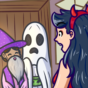 #396 Treat