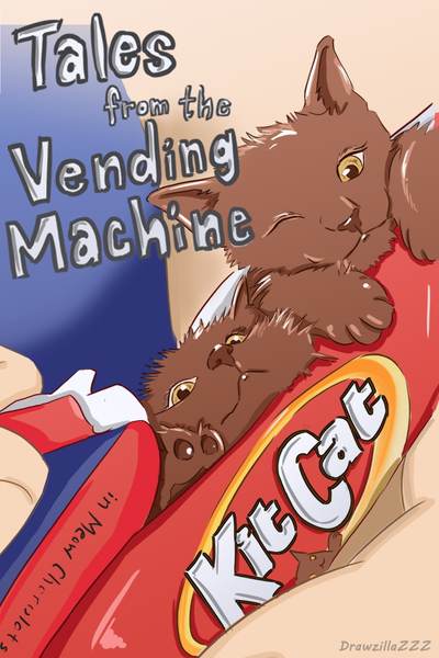 Tales from the Vending Machine