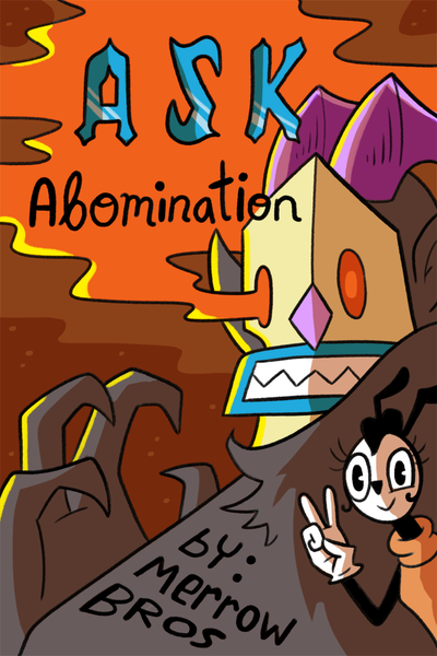 Ask Abomination