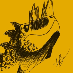 Ceratosaurians: Horned Geniuses