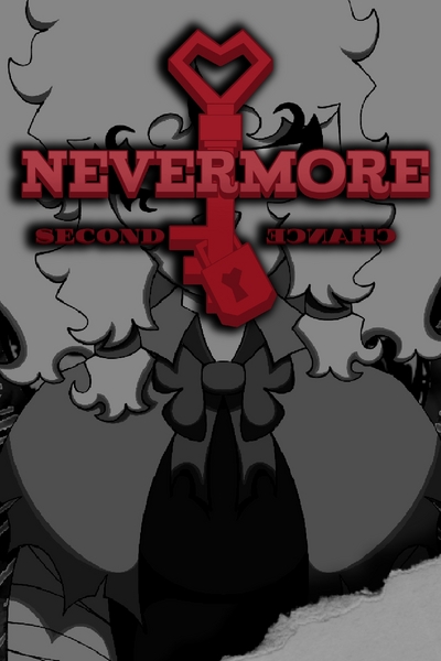 Nevermore, second chance