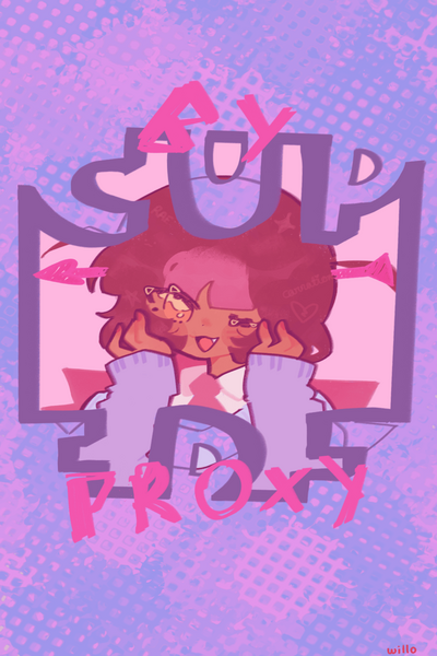 Cupids by Proxy