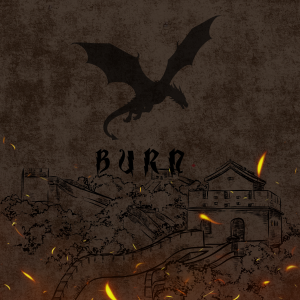 The Village of Burn.