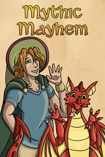 Mythic Mayhem