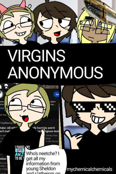 Virgins Anonymous