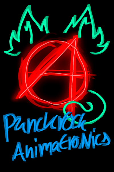 Punckrock Animatronics