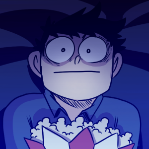 Chapter 15: Day at the cinema