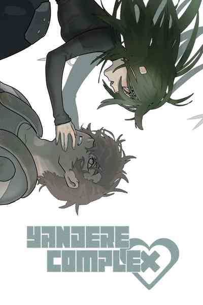 Yandere Complex