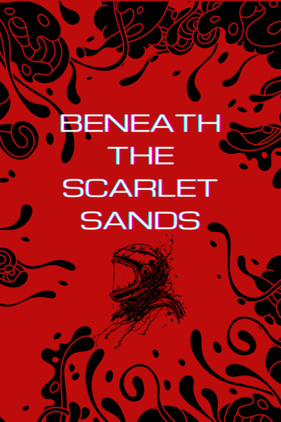 Beneath the Scarlet Sands
