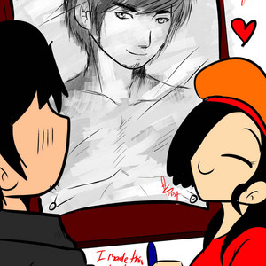 I Made this for You~