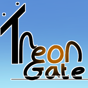 Treon Gate Cover
