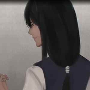 Chapter I : Weary Wanderer (Part I) Updated