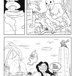 #8 - po&ccedil;&atilde;o errada