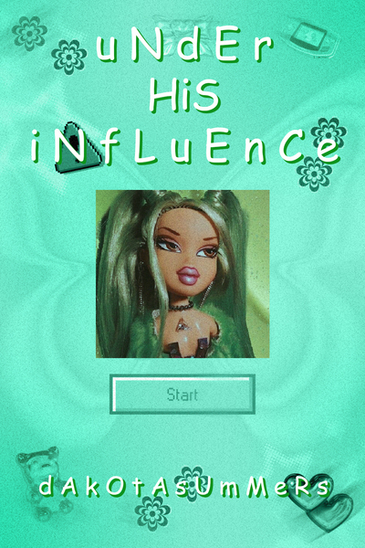 Under His Influence | MM Omegaverse