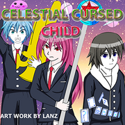 Celestial Cursed Child