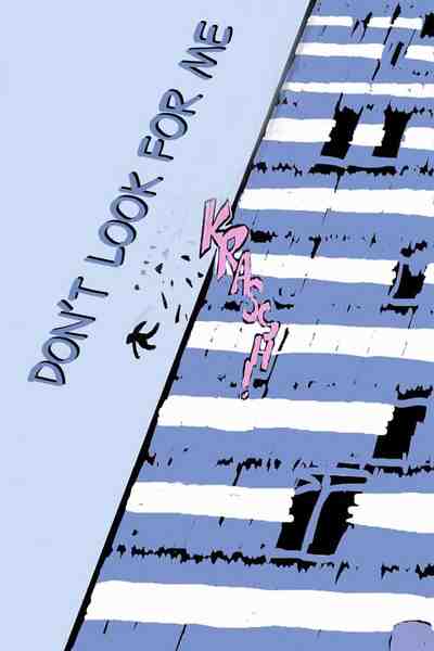 &iexcl;No me busqu&eacute;is!