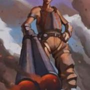 Locking Horns, Breaking Teeth