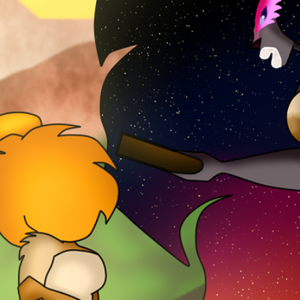 Ep1: Welcome, Area (part 8)