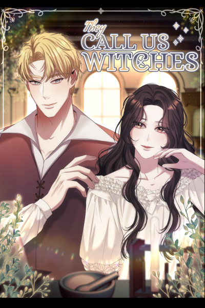 They call us witches