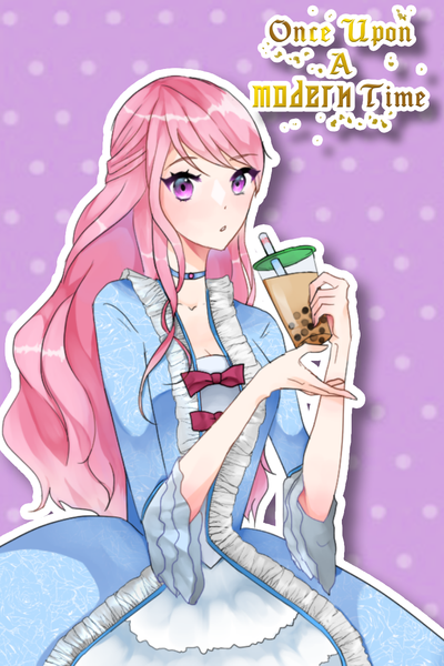 Once Upon A Modern Time