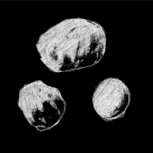 Chapter 4: Moons