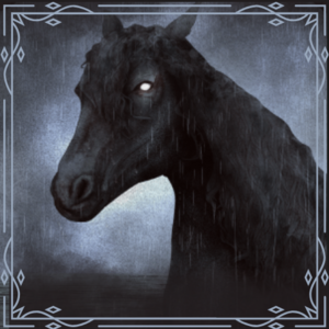 The Kelpies Chimney | Classic Folktale