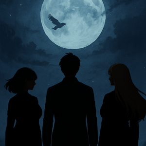 Chapter 1 – Skipping Class