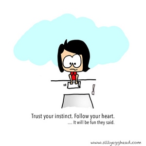 [ Unemployed ] 001: The Beginning.