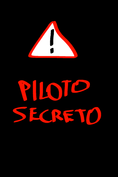 Piloto Secreto  