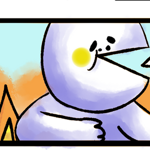  You have counted a enemie