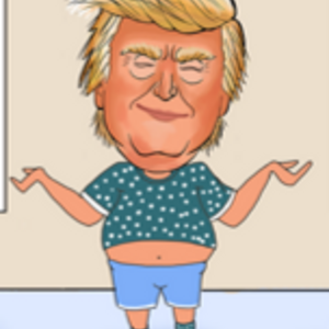 Make It Great Again!