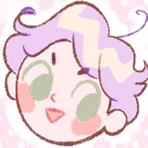 Guest comic- Valentine! Kiss mission