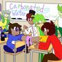 Carbonated Water