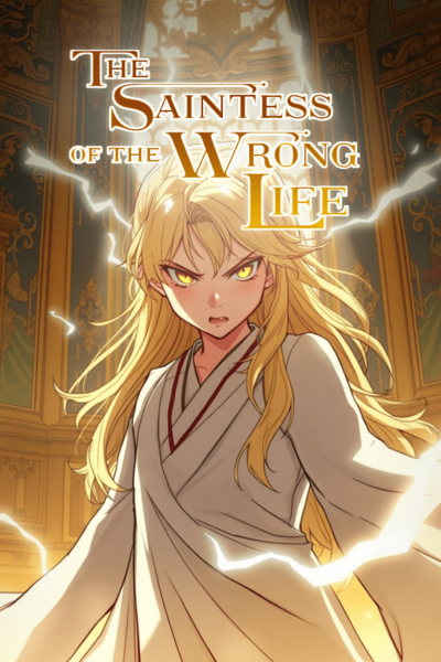 Saintess of the Wrong Life