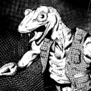 Episode 2: [Out of the Darkness]