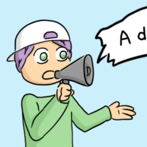 Diamonds are Italic Squares