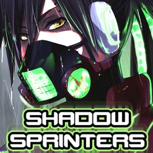 Shadow Sprinters (2009)