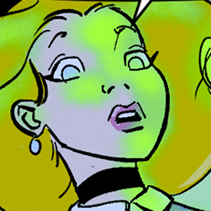 Alice in Mondo Carnage