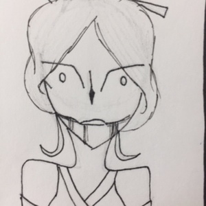 Kuchisake-onna: Backstory