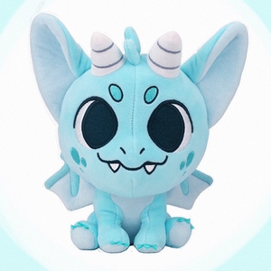 Dani Plushie Live on Makeship!