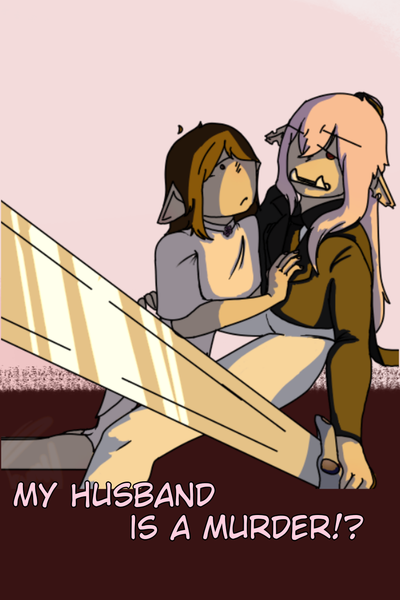 My husband is a murder?!