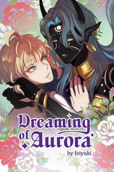Dreaming of Aurora (BL)