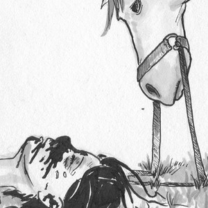 The Bigger They Are...