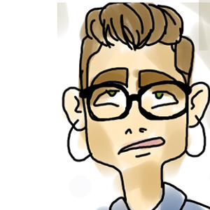 Strange Taste in Music