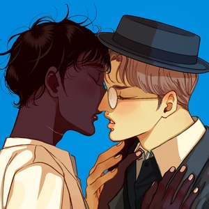 The Beautiful Redhead