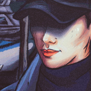 Behind The Scenes (Pt. I)