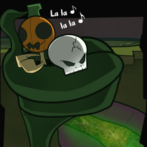 The Surface - Part 1