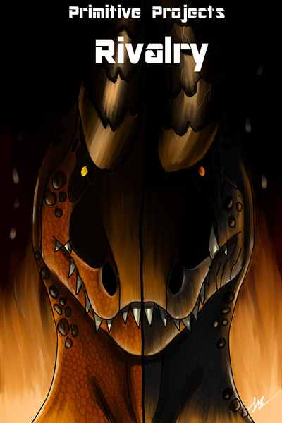 Primitive Project: Rivalry