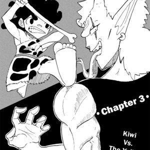 Chapter 3 Kiwi Vs The Yellow Wind Monster