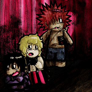 Chapter 3: The Slayer Page 9